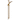 Delta Dryden Premium Single-Setting Slide Bar Hand Shower Champagne Bronze