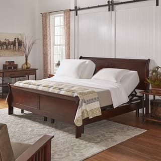 todd electric adjustable bed base with wireless remote control by inspire q classic - Adjustable Mattress Base todd electric adjustable bed base with wireless remote control by inspire q classic - Adjustable Mattress Base
