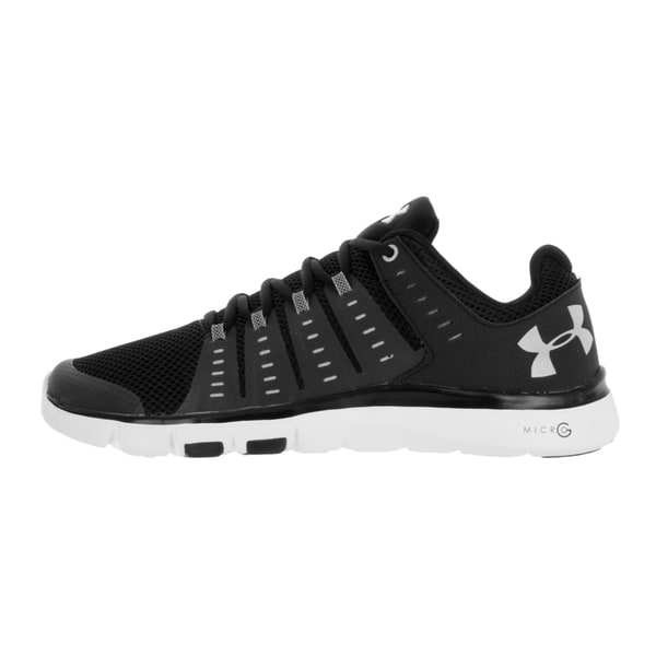 under armour micro g limitless mens