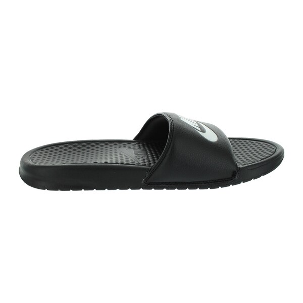 nike strap sandals mens