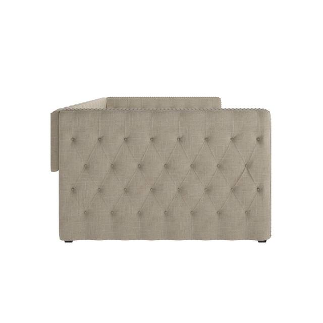 Knightsbridge Full Size Daybed by iNSPIRE Q Artisan On Sale