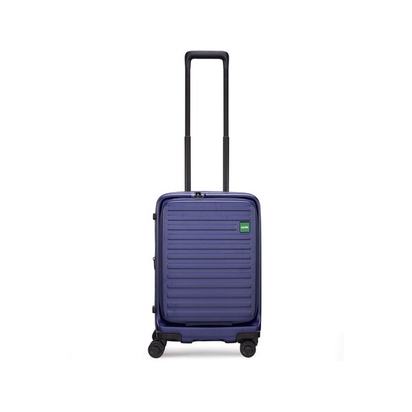 lojel luggage cubo review