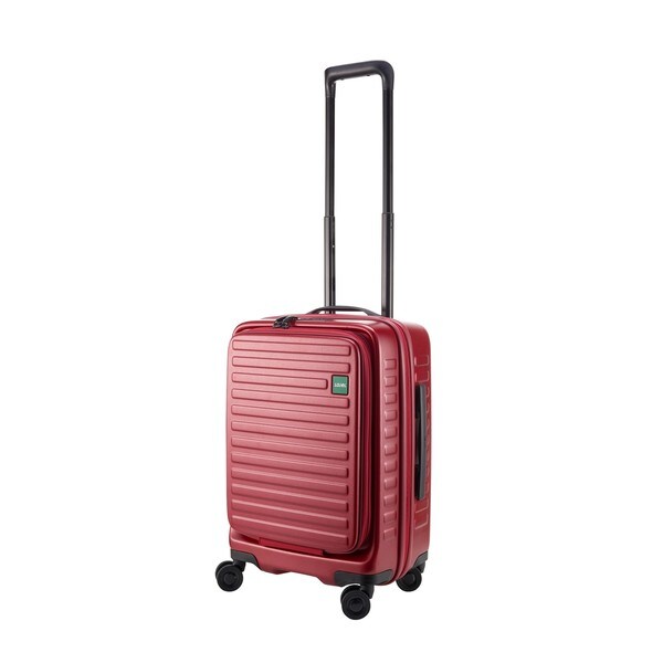 lojel luggage from which country