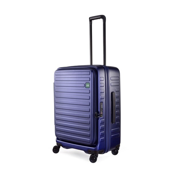 lojel luggage cubo review