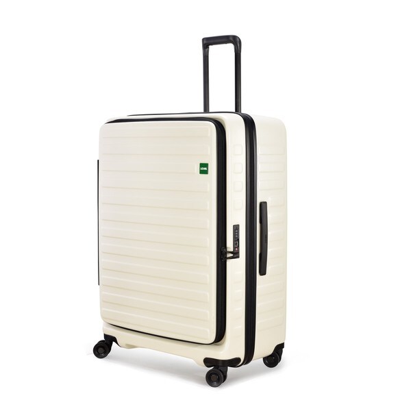 lojel luggage cubo review