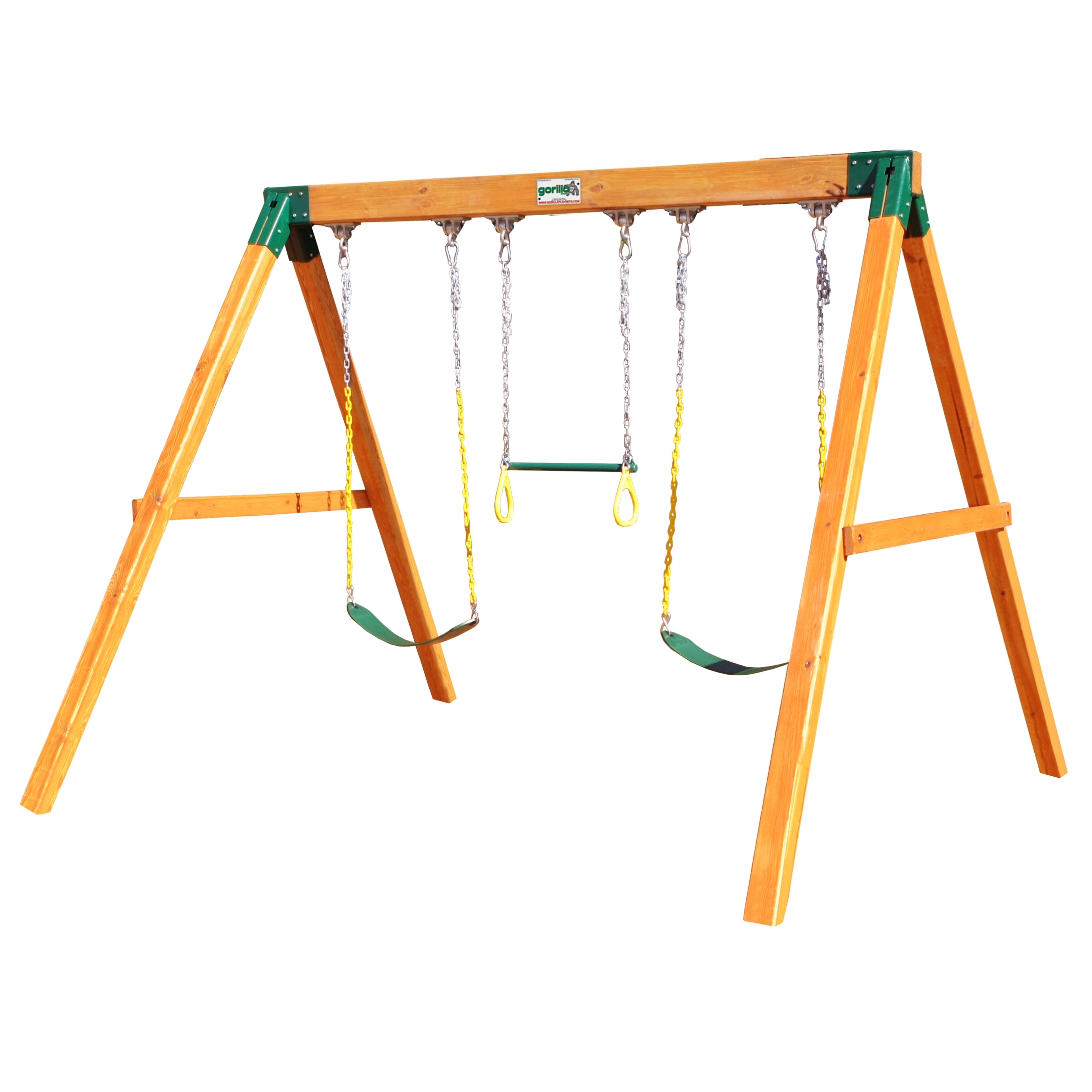swing sets
