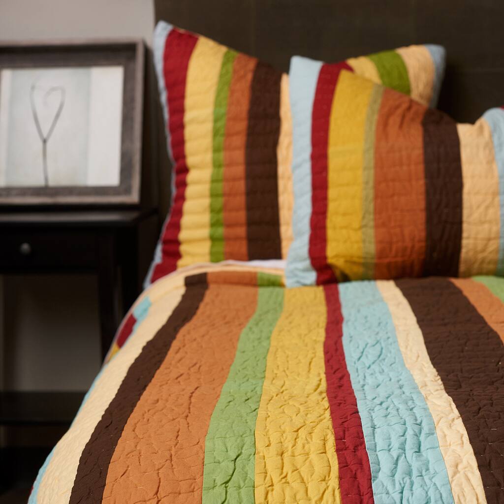 Sonoma Cotton Quilt