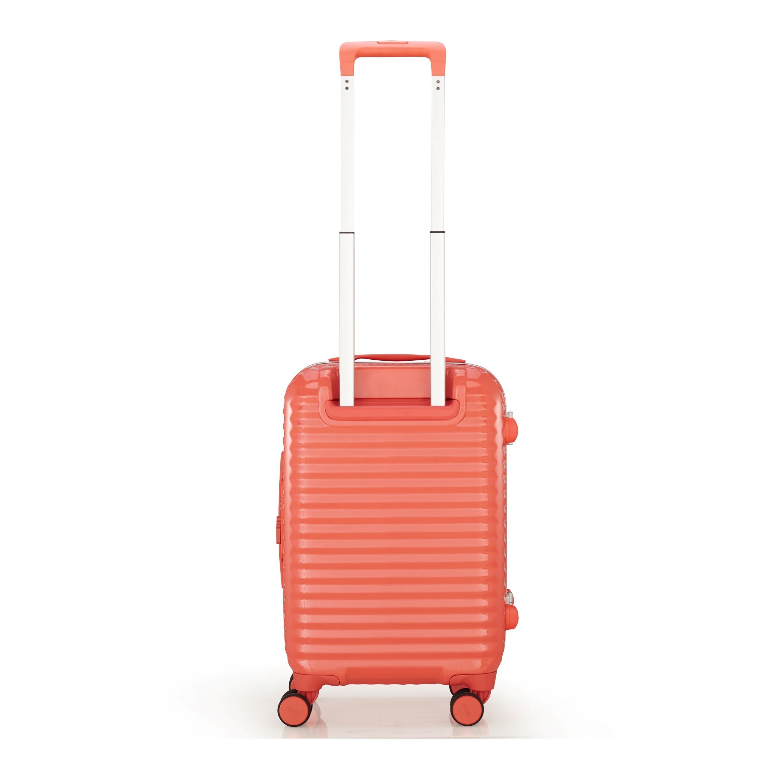 small hardside carry on luggage