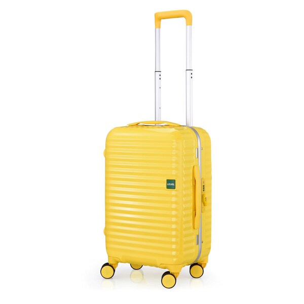 lojel small luggage