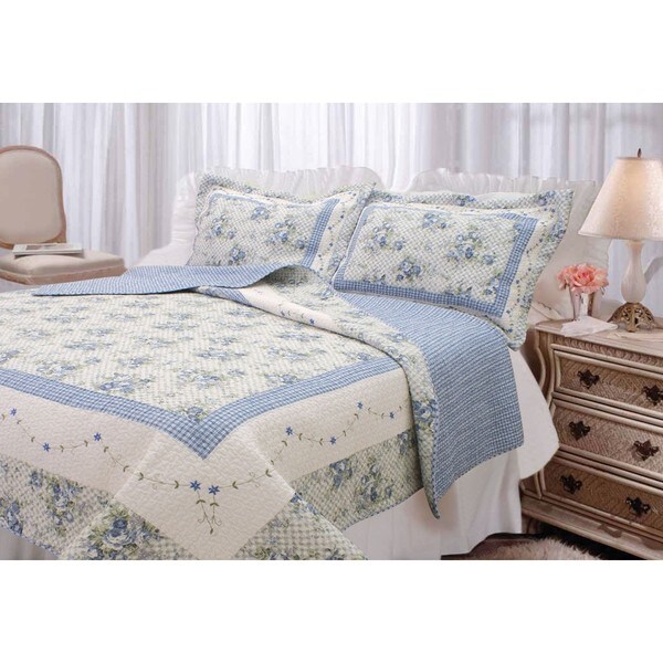 Trellis Quilt
