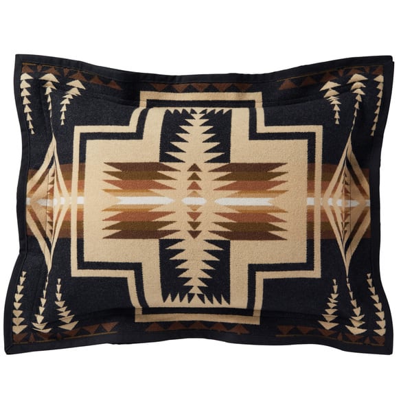 Shop Pendleton Harding Pillow Sham 1 Each Free Shipping Today