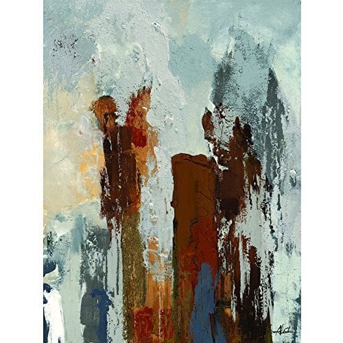 Lokelani Original Hand Painted Wall Art