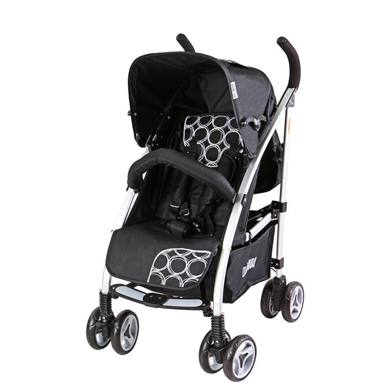 mia moda sit and stand stroller