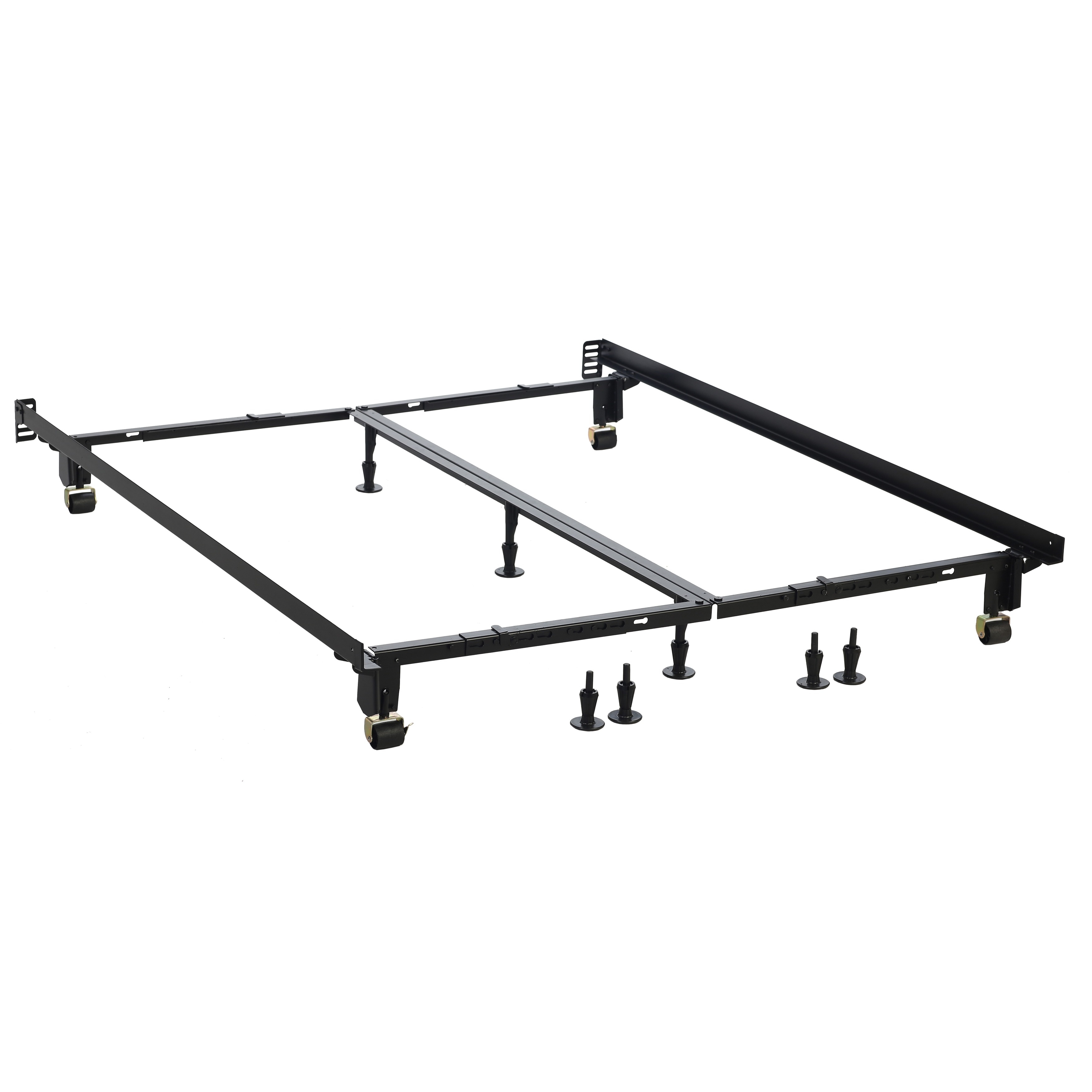 Steel Hollywood Bed Frames Bed Bath & Beyond