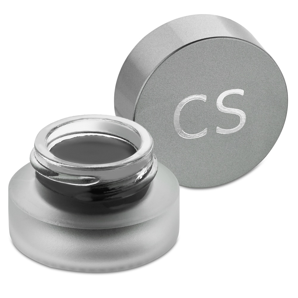 Coloresience Gel Eyeliner Black (Black - 1 Piece)