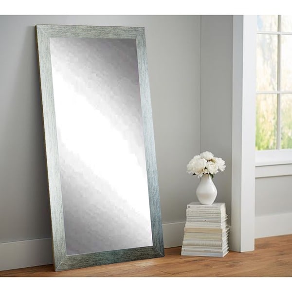 tall wall mirror