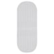 preview thumbnail 2 of 1, Dream On Me Lacy, Portable 2 in 1 Bassinet and Cradle