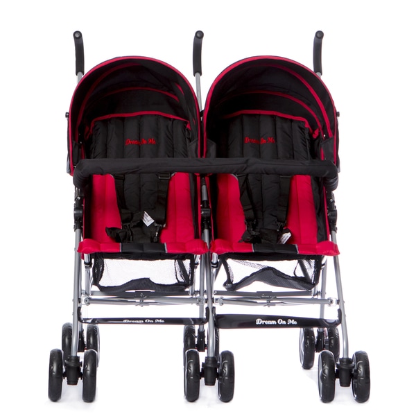 dream stroller