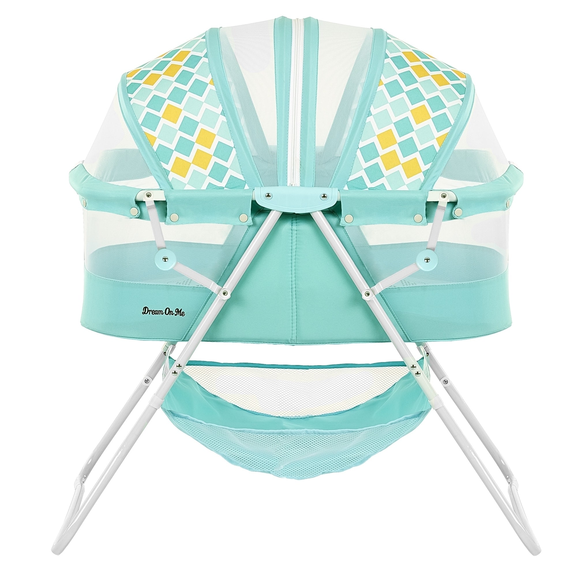 karley bassinet