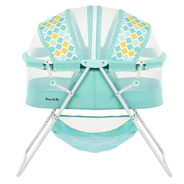 Karley dream on outlet me bassinet