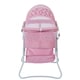 preview thumbnail 4 of 3, Dream on Me Pink Karley Bassinet