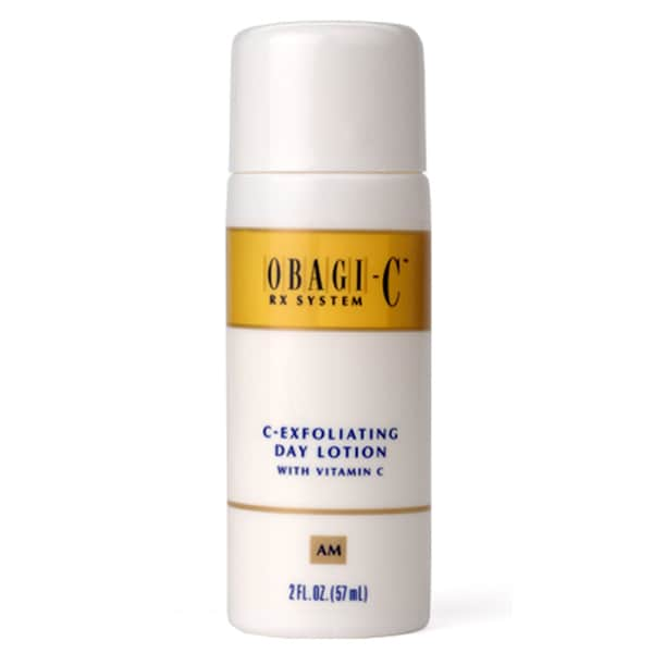 Shop Obagi C-Rx 2-ounce Exfoliating Day Lotion with ...