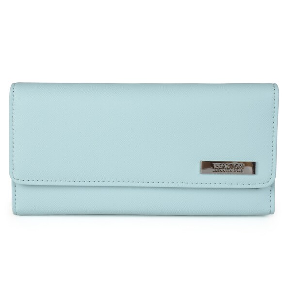 kenneth cole reaction women's wallet price