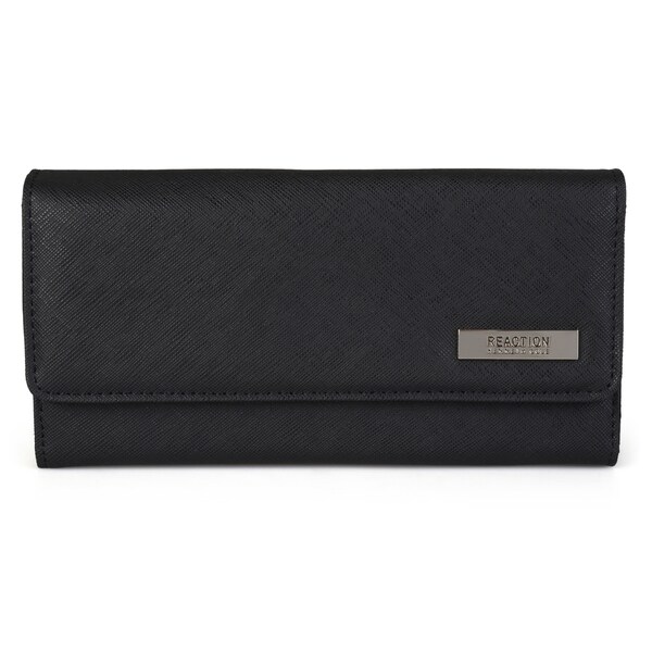 kenneth cole reaction women's wallet price