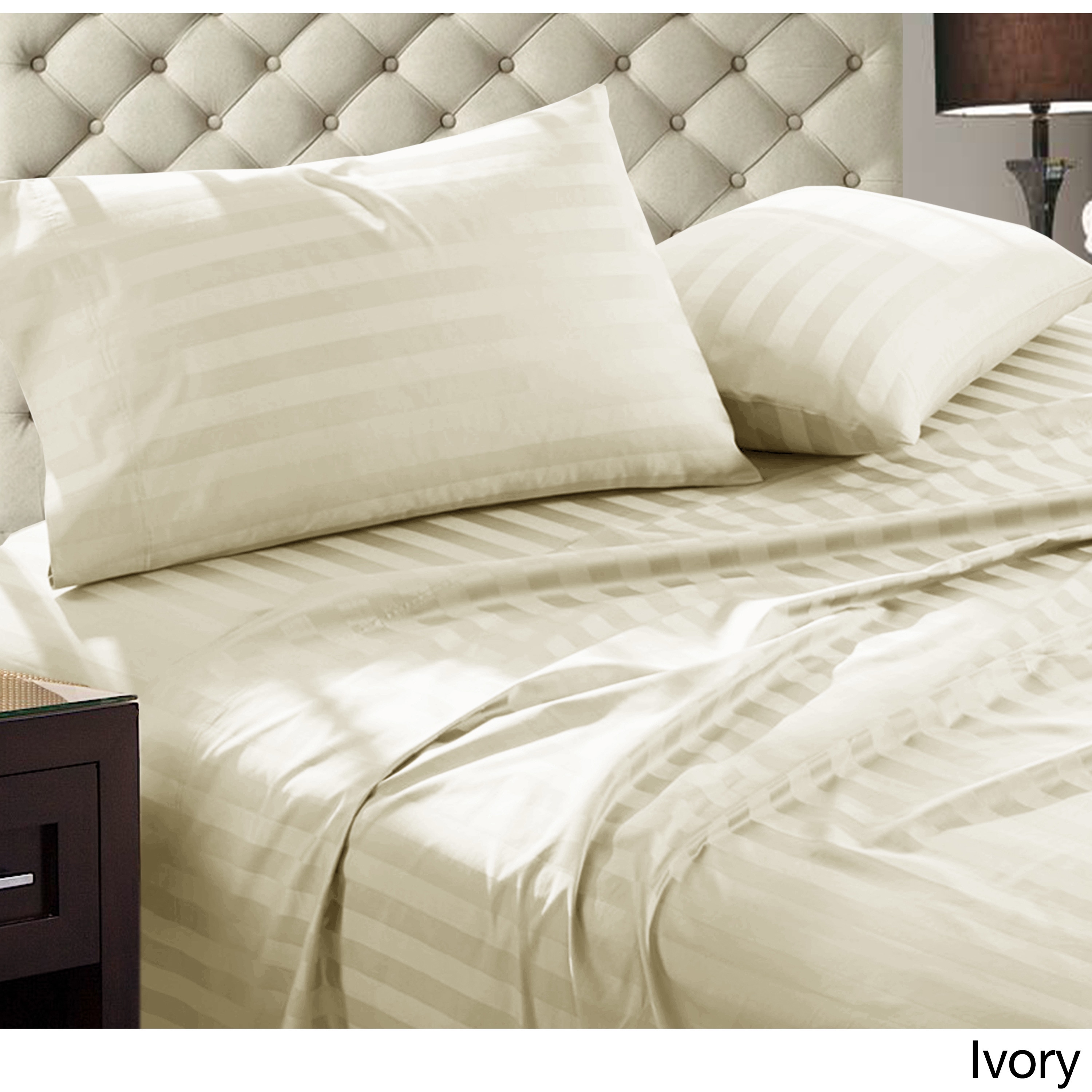 BEST BEDDING COLLECTION 100/% Egyptian Cotton 1000 TC USA Sizes Navy Blue Solid