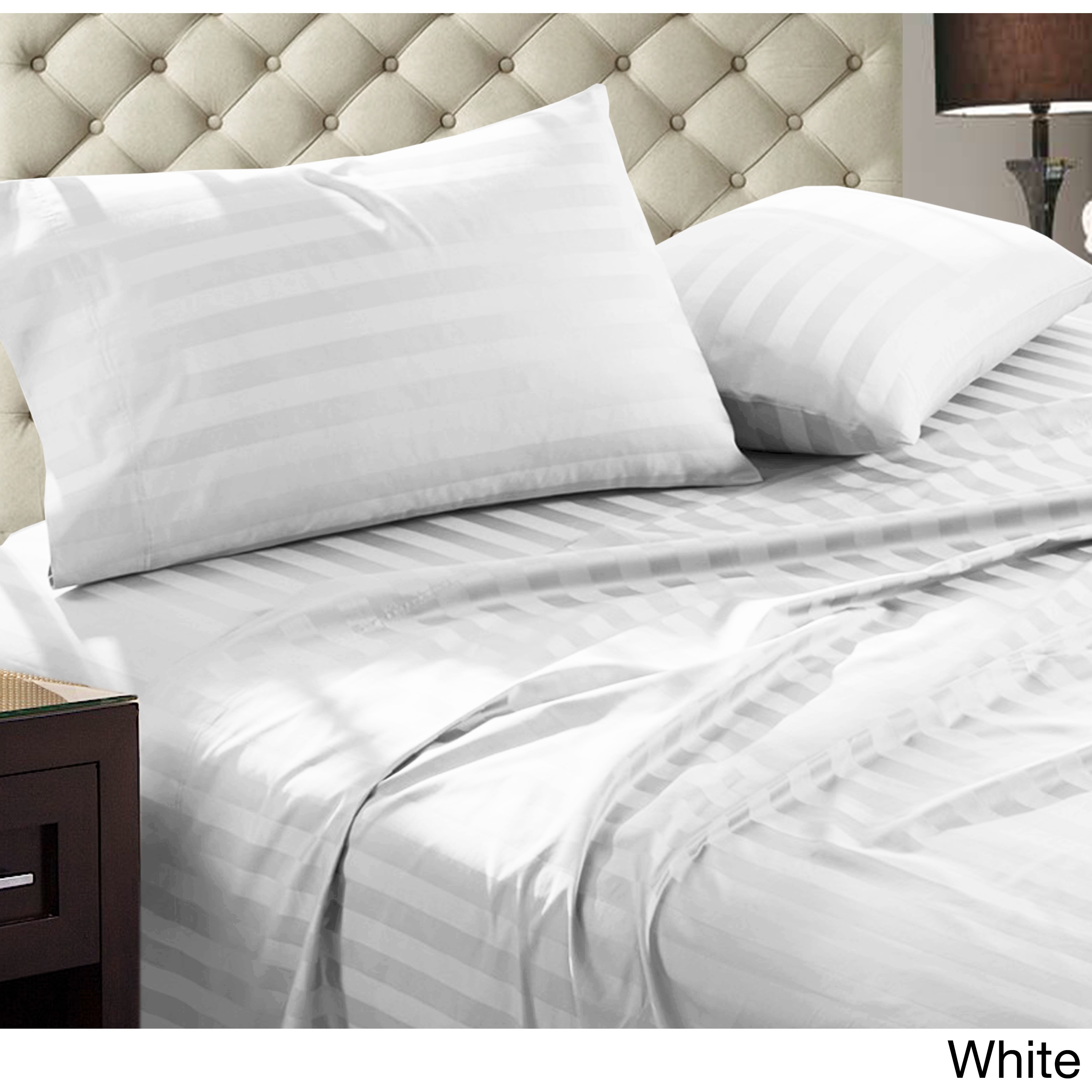 egyptian-cotton-1-duvet-cover-only-white-stripe-color-800-thread-count