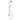 Hansgrohe Croma Showerpipe 2.5 GPM 1-Jet 220