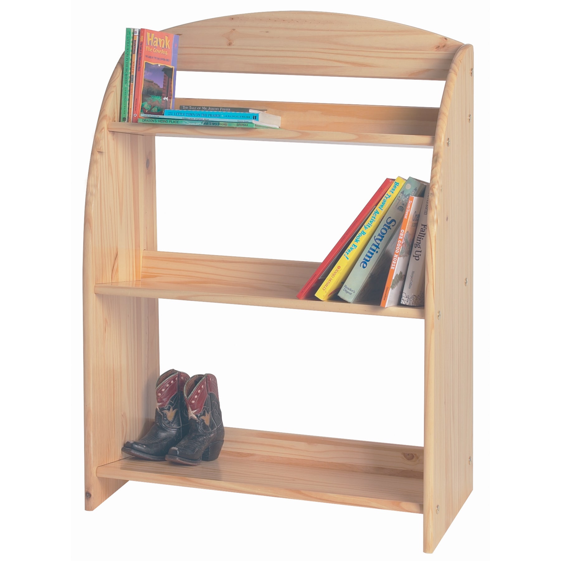 Litte Colorado 棚 Little Colorado Kids' Bookcase - Bed Bath & Beyond - 14356563