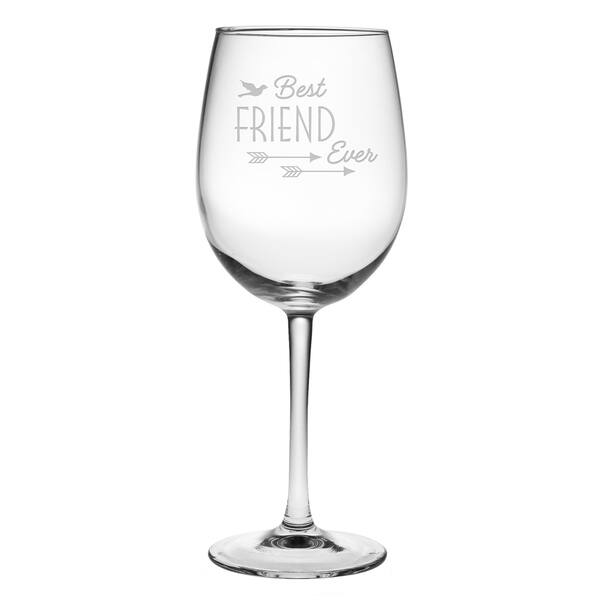 cut glass wine glasses Vintage Crystal Wine Glass, Set of 3