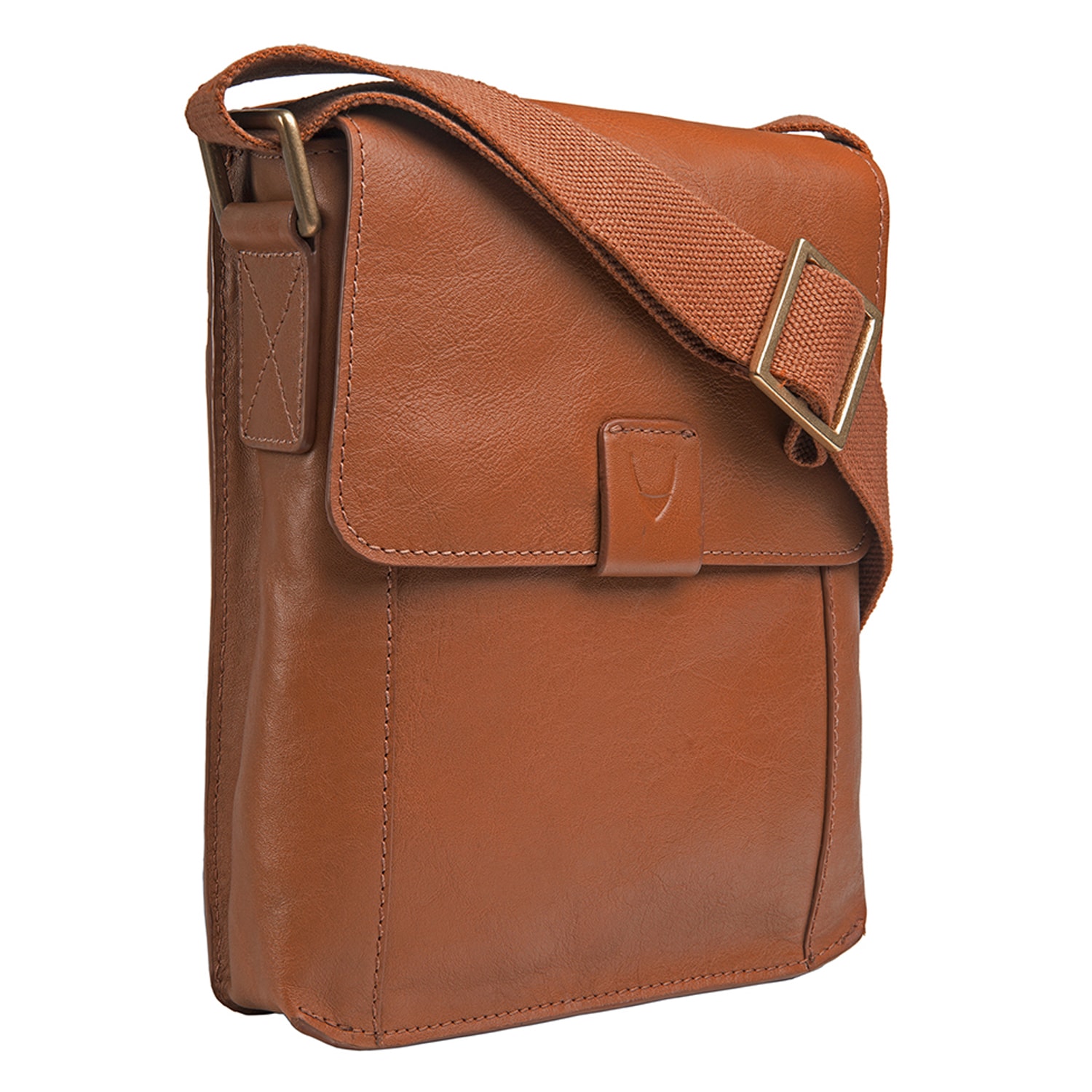 hidesign messenger bag