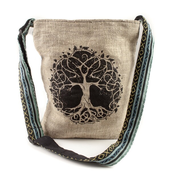 boho crossbody bag