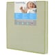 preview thumbnail 4 of 3, Dream On Me Totbloc Play Yard Mattress - White