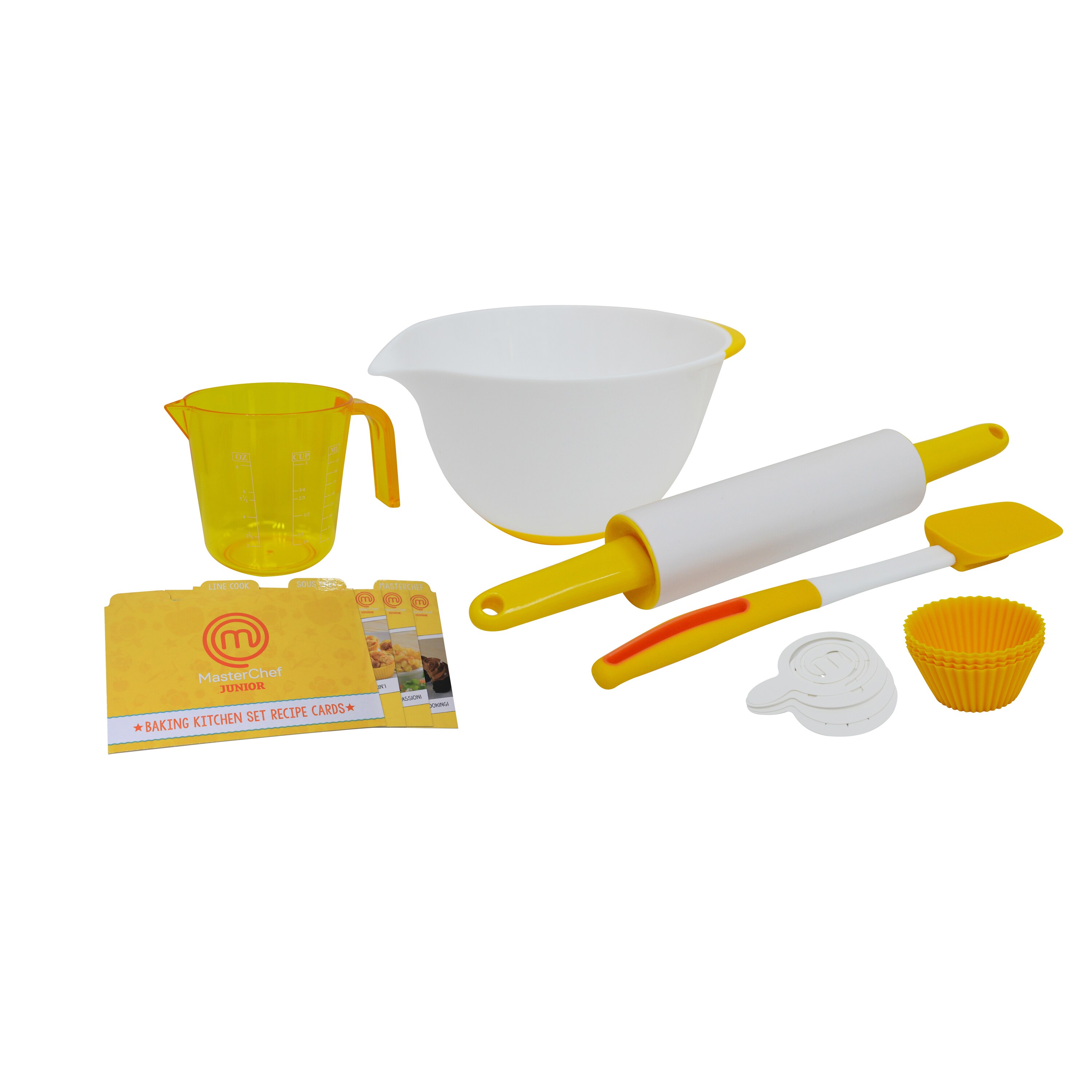 master chef play kitchen