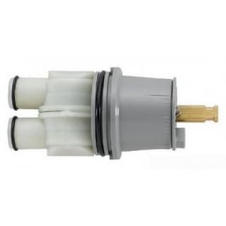 Hansgrohe Pressure Balance Valve Cartridge Replacement - 6.5 GPM, Fits 88640000 & 13408-18