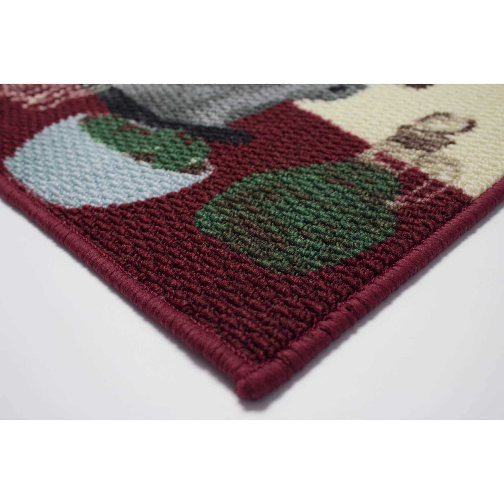 Buy Kitchen Rugs & Mats Online at Overstock Our Best Rugs Deals