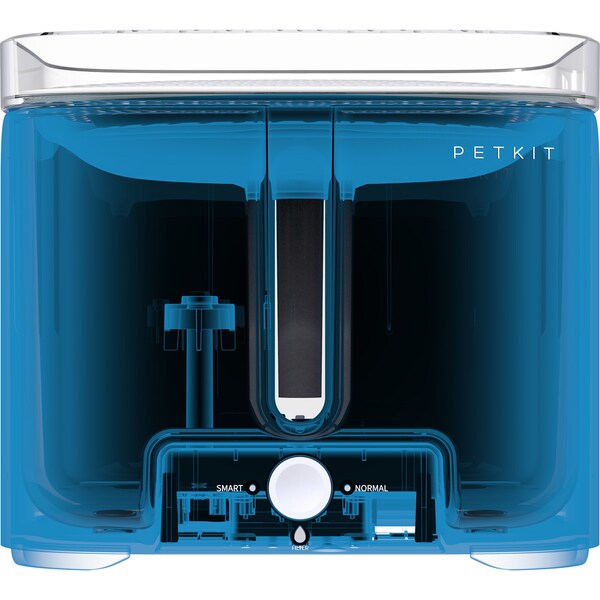 eversweet smart pet drinking fountain