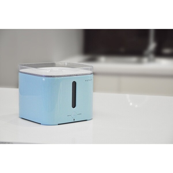 eversweet smart pet drinking fountain