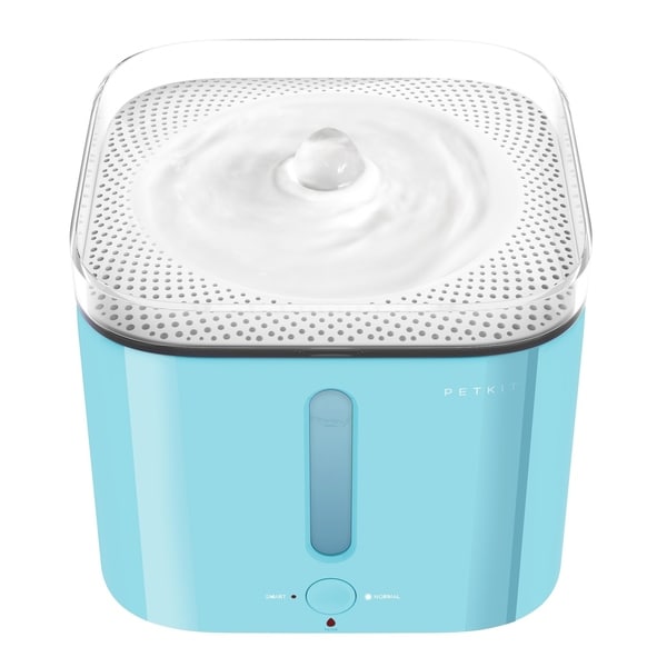 petkit smart drinking fountain