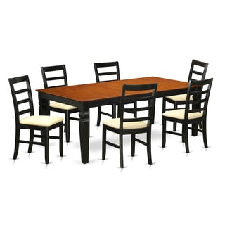 whitney 7-piece dining room set - free shipping today - overstock whitney 7-piece dining room set - free shipping today - overstock