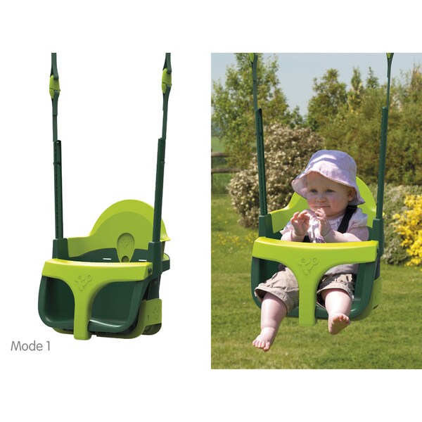 tp quadpod 4 in 1 swing seat