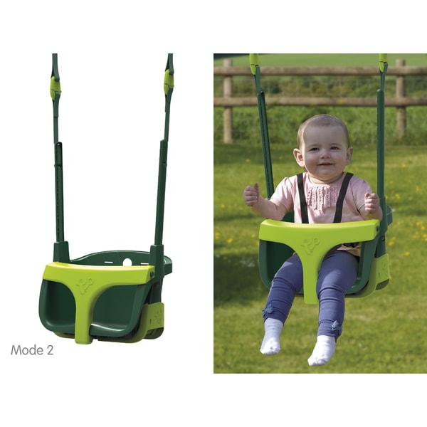 tp quadpod 4 in 1 swing seat