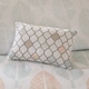 preview thumbnail 6 of 10, Madison Park Essentials Pelham Bay Coral/ Green Comforter Set with Cotton Bed Sheets