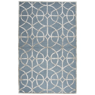 Madison Collection Trellis Rug - Bed Bath & Beyond - 14366706