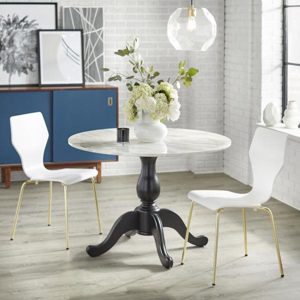 angelo home enna dining chair