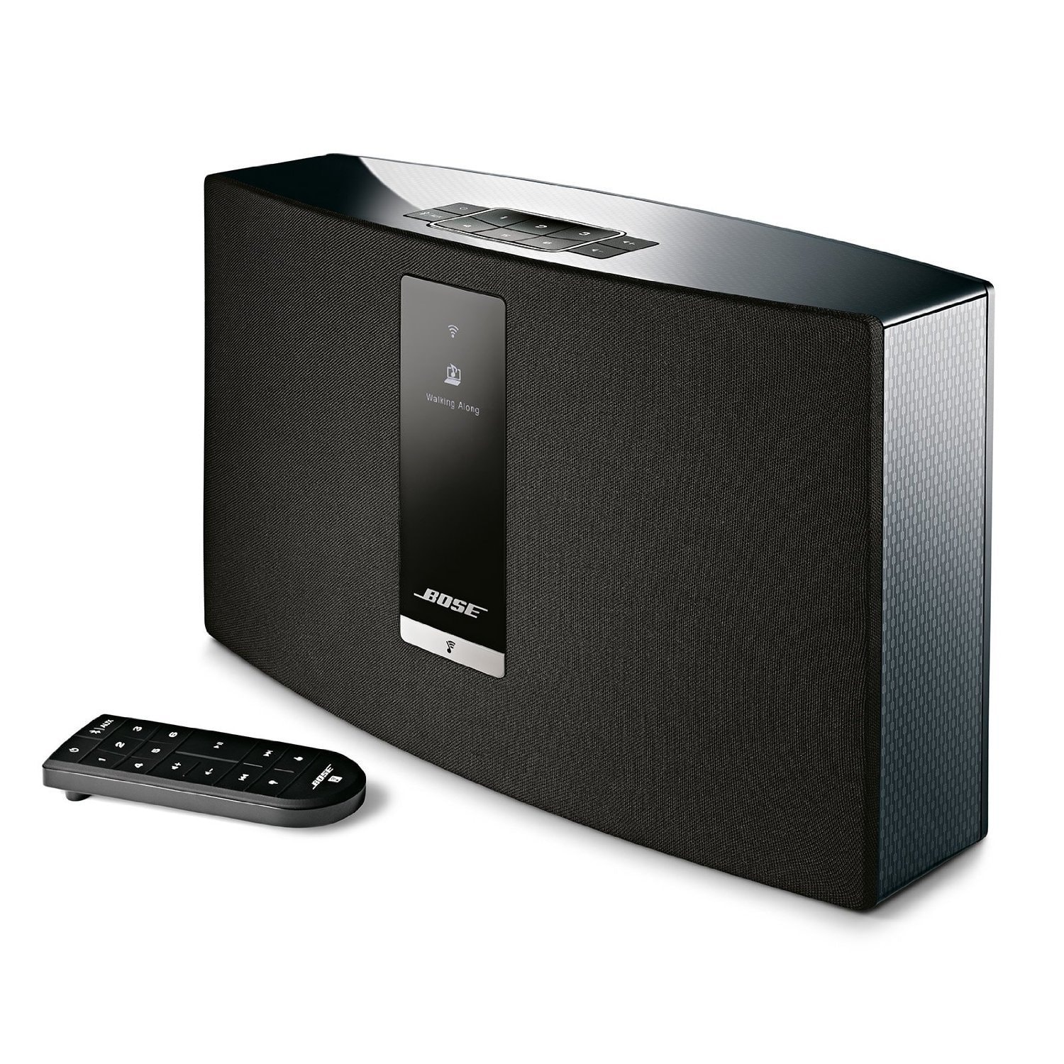 bose soundtouch 5ghz wifi