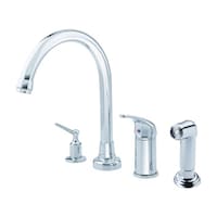 Danze Melrose Kitchen Faucet - Bed Bath & Beyond - 14368548